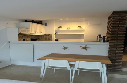 El Paraiso Apartment | Studio in Estepona near Sandy Beach