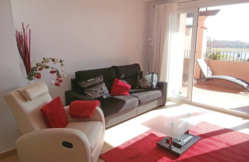Los Martinez Apartment | Stunning apartment in Torre-Pacheco