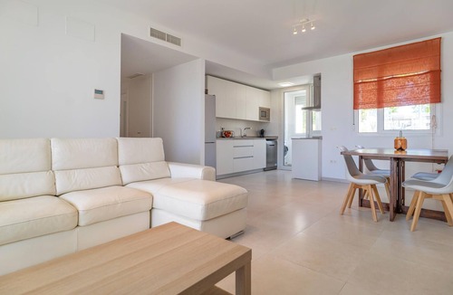 Chipiona Apartment | Stunning apartment in Chipiona