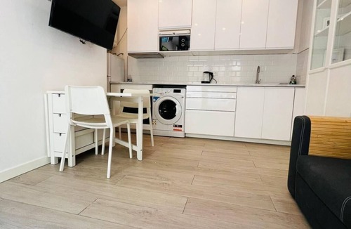 Barceloneta Apartment | Sueños de la Barceloneta. A 150 Metros del Mar. PET Friendly