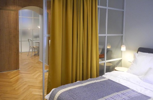 Donji Grad Apartment | Suite Lorena