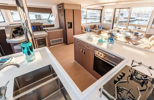 Ibiza Town Boat Rental | Sun-Kissed Sailing Adventure in the Majestic Islas Baleares