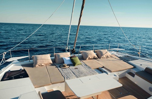 Ibiza Town Boat Rental | Sun-Kissed Sailing Adventure in the Majestic Islas Baleares