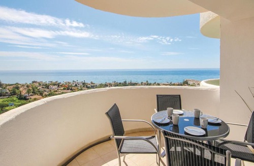 Urbanizacion Marbessa Apartment | Sunny Apartment In Marbella