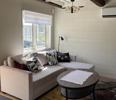 Karlsborg House | Svanen B&B