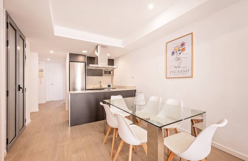 La Ribera Apartment | Sweett | Symphonic Central 501