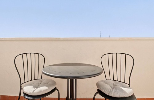 Salamanca Apartment | The Alcala Luxe VI apartment in Madrid