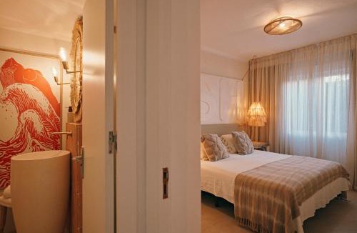 Cala de Bou Apartment | The Ibiza Oasis - Adults Only - Secret Suites