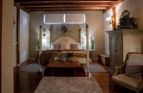 Vilaflor Apartment | The lemon tree