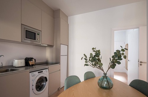 Embajadores Apartment | Tirso de Molina - 1 Bedroom