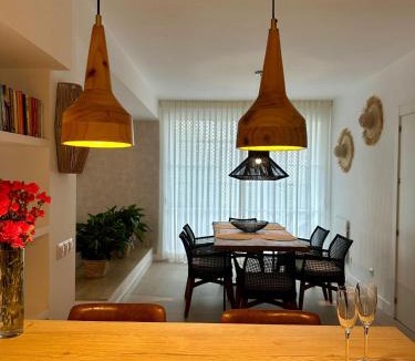 Nikki Beach Apartment | Top Apartment in Los Jardines de las Golondrinas