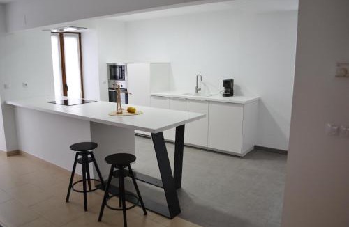Lesaka Apartment | ura