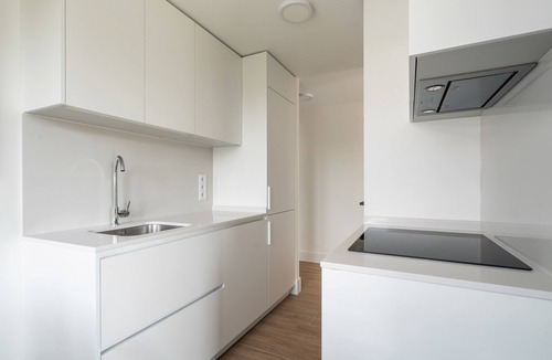 El Salvador Apartment | Urban Elite – Pool & Garage ALQUILER TEMPORAL