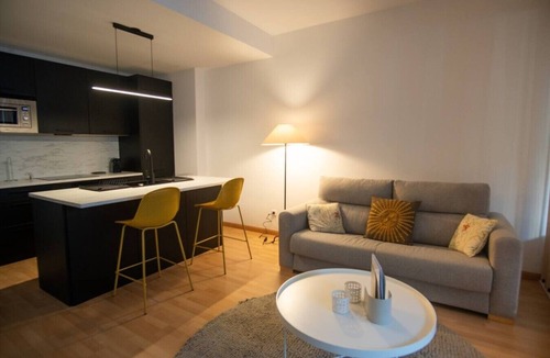 Alcobendas Apartment | Urban Loft near La Moraleja, Madrid