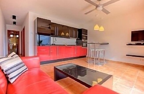 Playa Blanca House | Villa and Annex with Heated Pool and Incredible Ocean Views