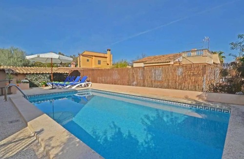 El Toro Villa | Villa 'Benestar' with Private Pool, Wi-Fi, and Air Conditioning