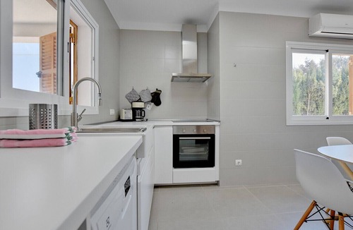 Ses Cadenes Villa | Villa Can Benavent by Slow Villas