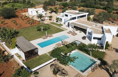 Soller Villa | Villa 'Can Pep De Sa Guaita' with Private Pool, Wi-Fi, and Air Conditioning