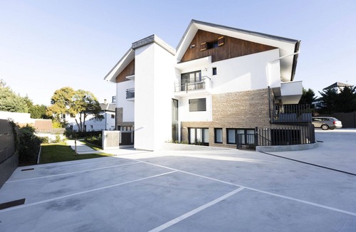Hondarribia Apartment | Villa Carmen by Basquelidays
