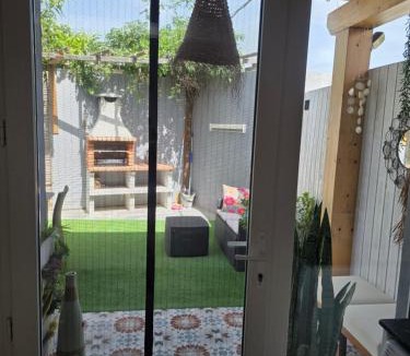 Bolonia Apartment | Villa de la luz