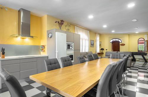 Baena Villa | Villa El Balcon by Interhome