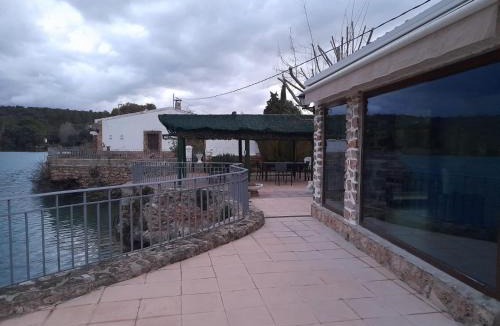 Ossa de Montiel House | Villa Emilia