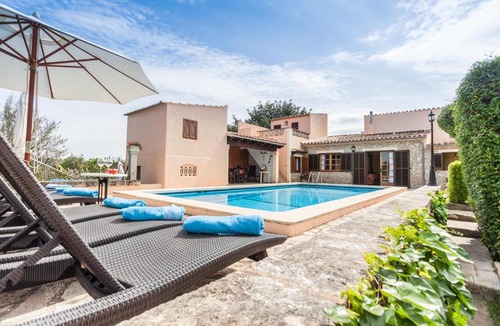 Pollensa House | Villa Fullos