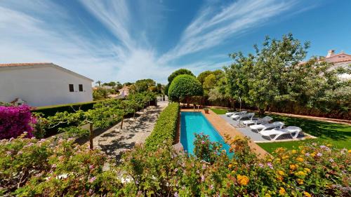 Cap Roig Villa | Villa Gaudí
