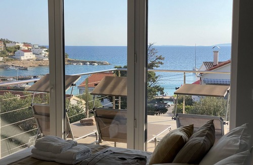 Jakisnica Villa | Villa Harmony