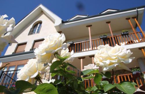 Corullon Hotel | Villa Mencia