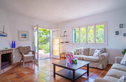 Cala Murada Villa | Villa Murada Lisboa by Interhome