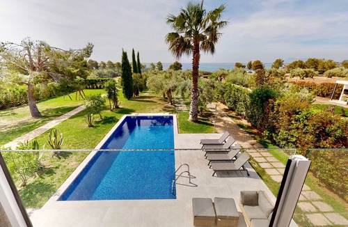El Perello Villa | VILLA NIRVANA