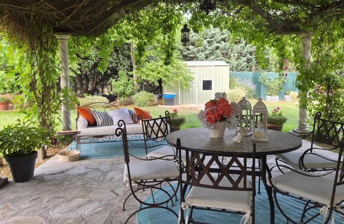 Maello Villa | Villa Prana