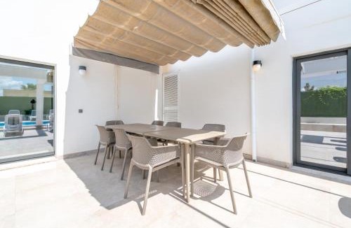 Can Picafort House | Villa Sam 3