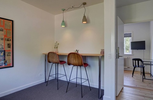 Haslev Bed & Breakfast | Villa Sofie Bed & Breakfast