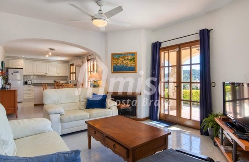 Calonge Villa | Villa Vista Capilla, Calonge - Costa Brava