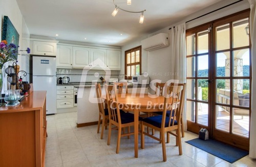 Calonge Villa | Villa Vista Capilla, Calonge - Costa Brava