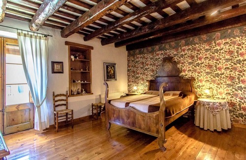 Castellar del Valles Villa | Village center (no car needed) 35km to Barcelona!