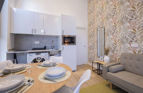 Malilla Apartment | VLC Host - Valldigna