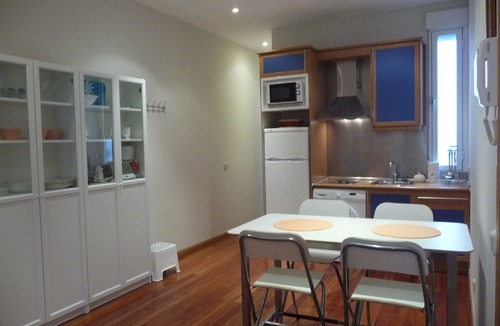 Huertas Apartment | WALKING 5 MINUTES TO PUERTA DEL SOL