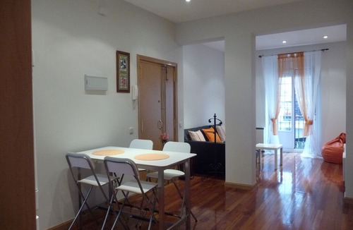 Huertas Apartment | WALKING 5 MINUTES TO PUERTA DEL SOL