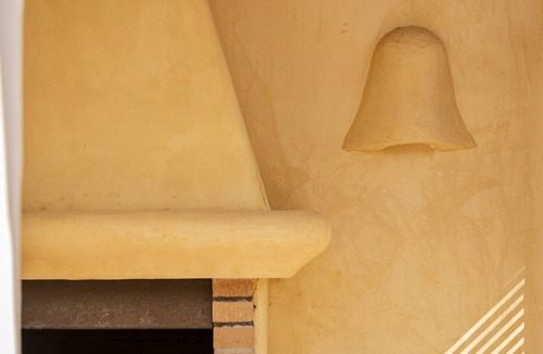 Sant Francesc Xavier Villa | Well-equipped house with an unbeatable central location