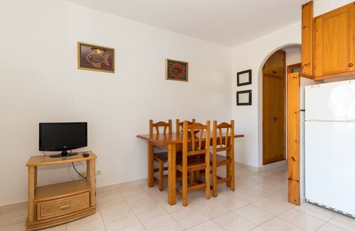 Arenal d'en Castell Apartment | White Sands Maluz – Beachfront Apartment in Menorca