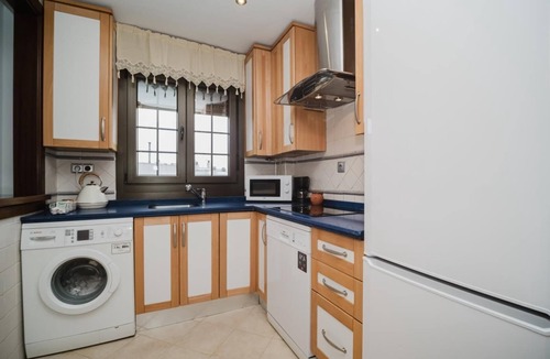 Sanlucar de Barrameda Apartment | Winahost Apartamento SanLucar