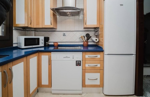 Sanlucar de Barrameda Apartment | Winahost Apartamento SanLucar