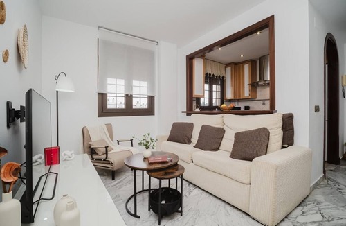 Sanlucar de Barrameda Apartment | Winahost Apartamento SanLucar