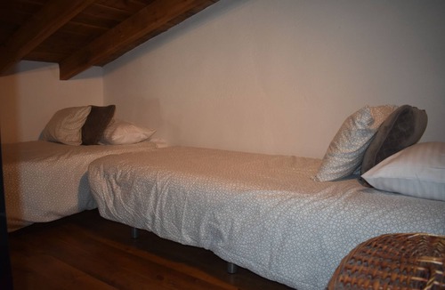 La Guancha House | Wind Puddle Rustic House