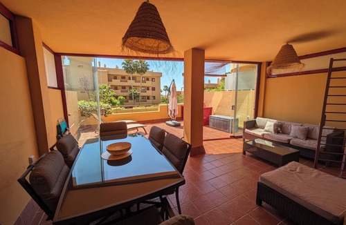 La Cala de Mijas Apartment | Wonderfull apartment in CalaZul. The Cove of Mijas