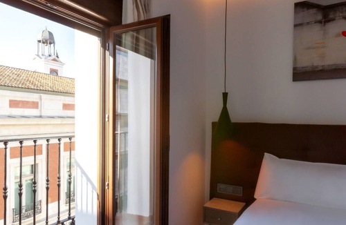 Centro House | Woohoo Rooms Boutique Sol
