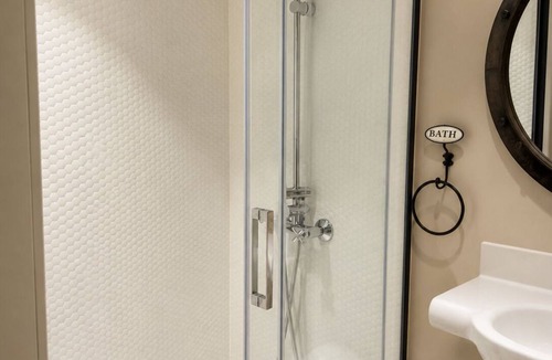 Les Corts Apartment | Yamila
